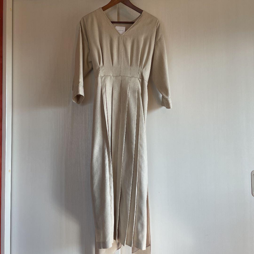 M【60%OFF】 辺見エミリさん エレンディークコラボワンピース ロングワンピース ワンピースM¥9,000-eur-artec.fr M【60%OFF】 辺見エミリさん エレンディークコラボワンピース ロングワンピース ワンピースM¥9,000-eur-artec.fr