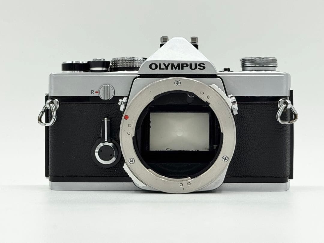 【整備品】OLYMPUS OM-1 ZUIKO 50mm f1.8 整備品】OLYMPUS OM-1 ZUIKO 50mm f1.8 Olympus 50mm f1.8 Zuiko