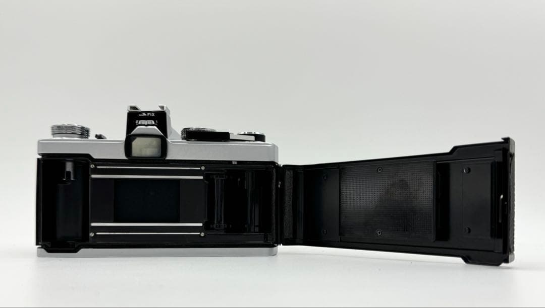 【整備品】OLYMPUS OM-1 ZUIKO 50mm f1.8 整備品】OLYMPUS OM-1 ZUIKO 50mm f1.8 Olympus 50mm f1.8 Zuiko