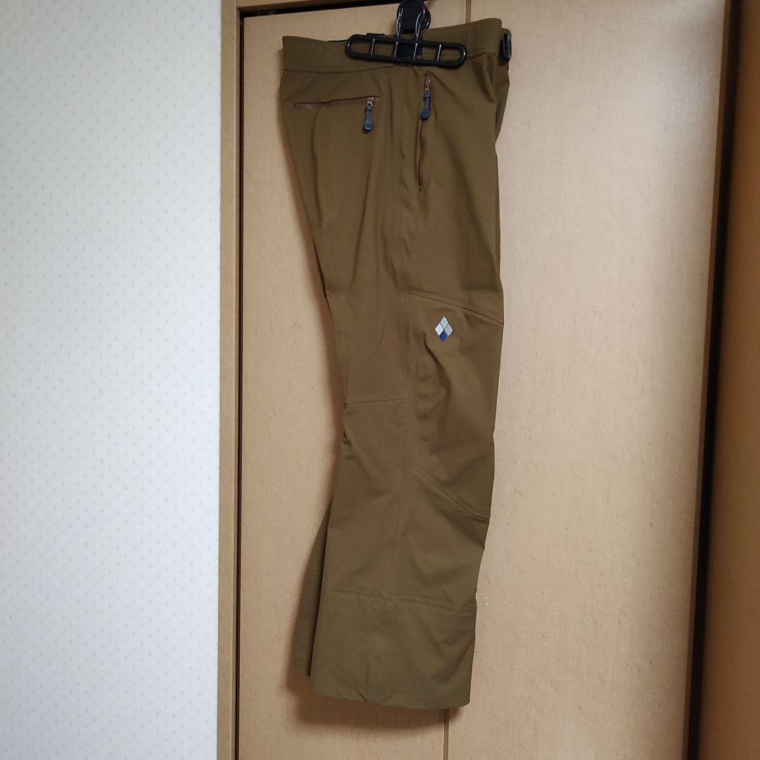 モンベル マルチトラウザーズ Lサイズ メルカリ モンベル マルチトラウザーズ Lサイズ メルカリ