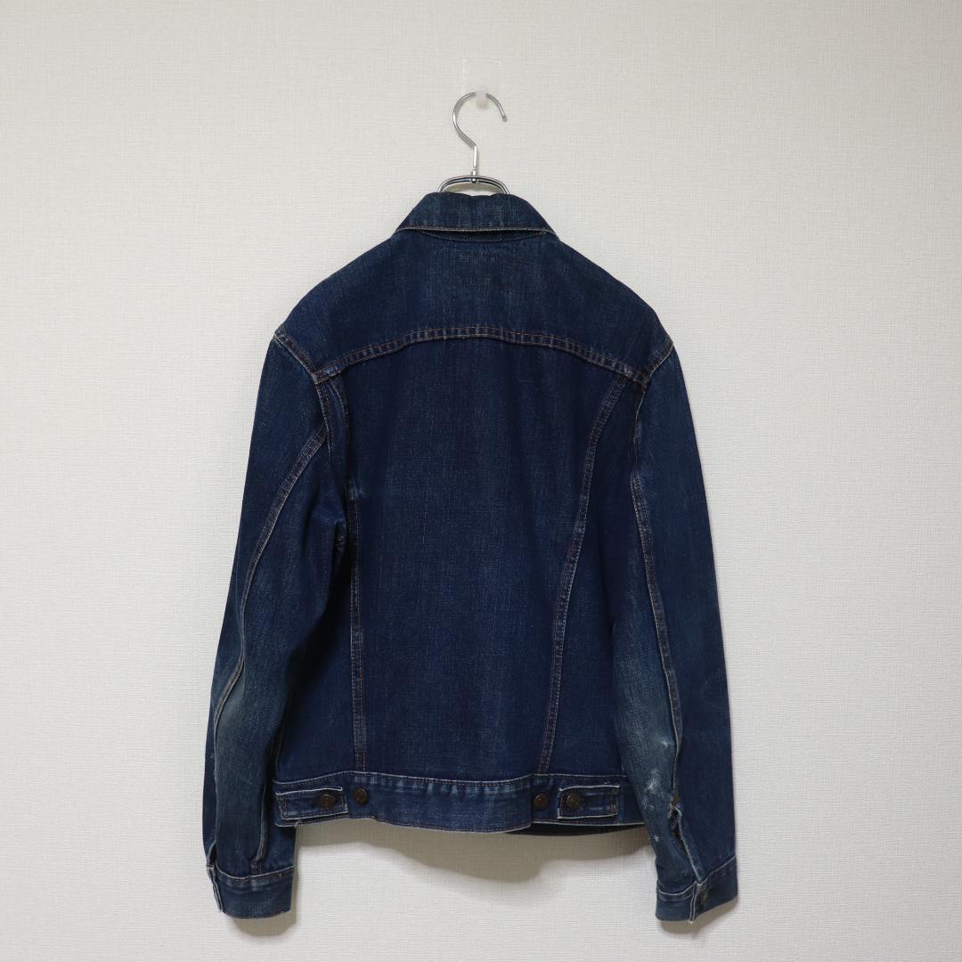 期間限定キャンペーン 1970s Levi´s デニムジャケット 52刻印？ USA製 メンズ ジャケット・アウター