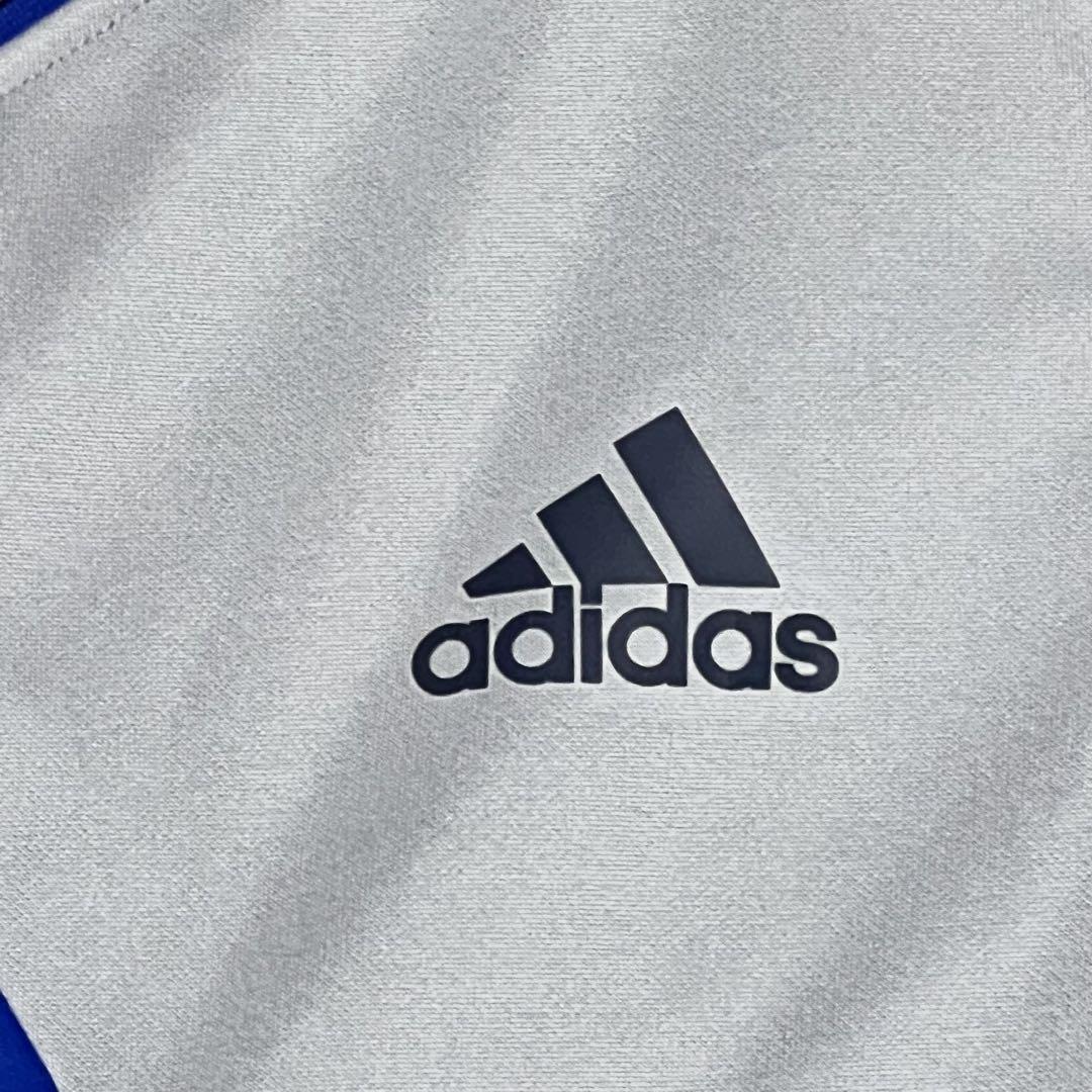 adidas アディダス サッカー　日本代表 トラックジャケット ジャージ　M