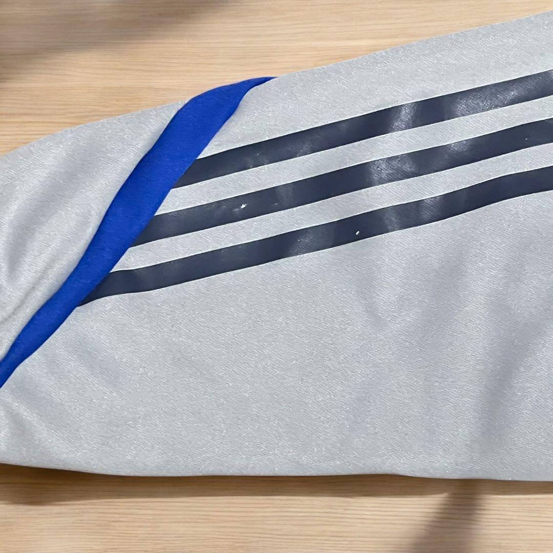 adidas アディダス サッカー　日本代表 トラックジャケット ジャージ　M