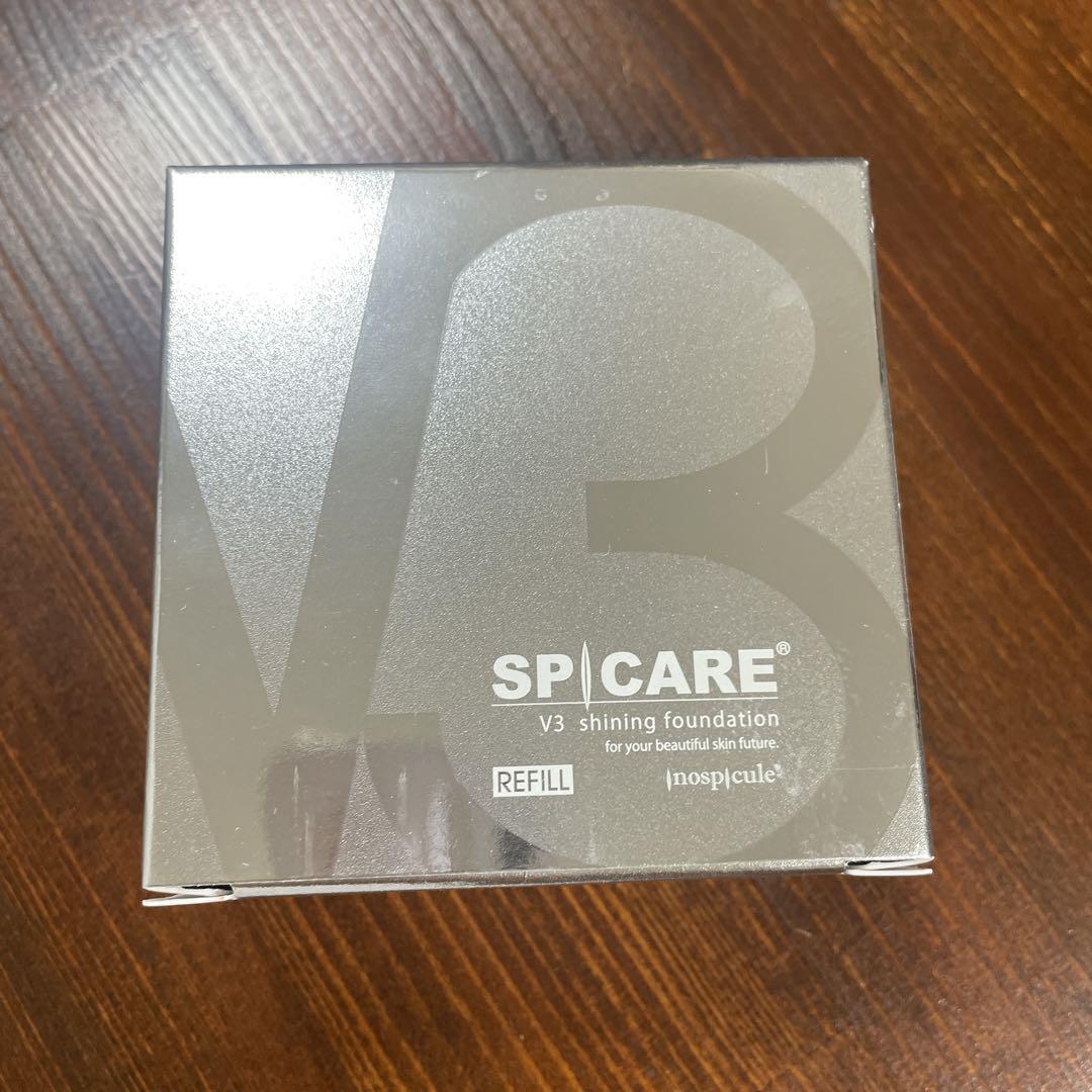 SPICARE V3 ファンデーションリフィル