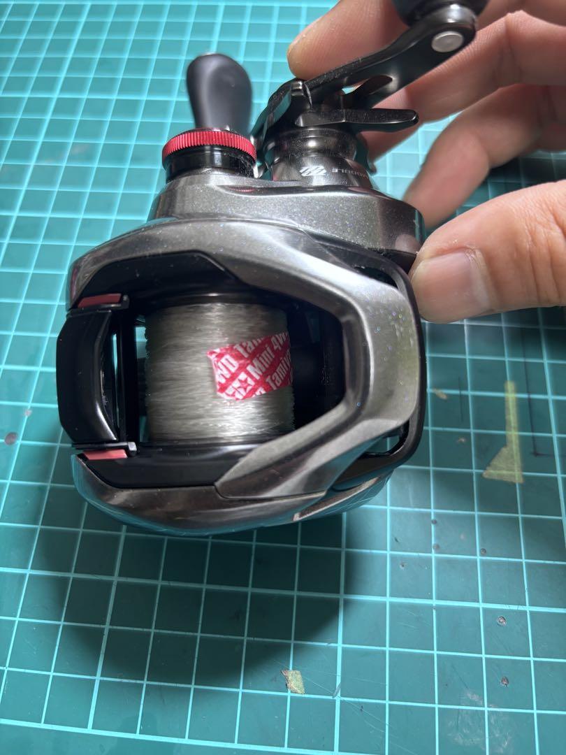 スコーピオンDC 151 HG