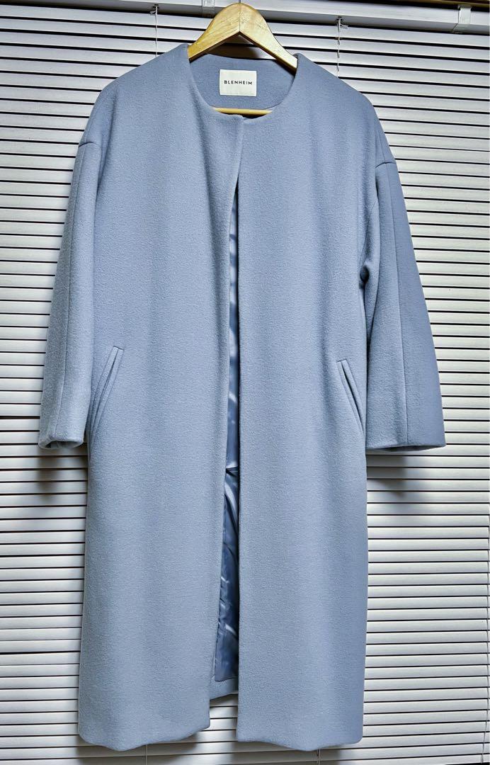 BLENHEIM コート [美品]