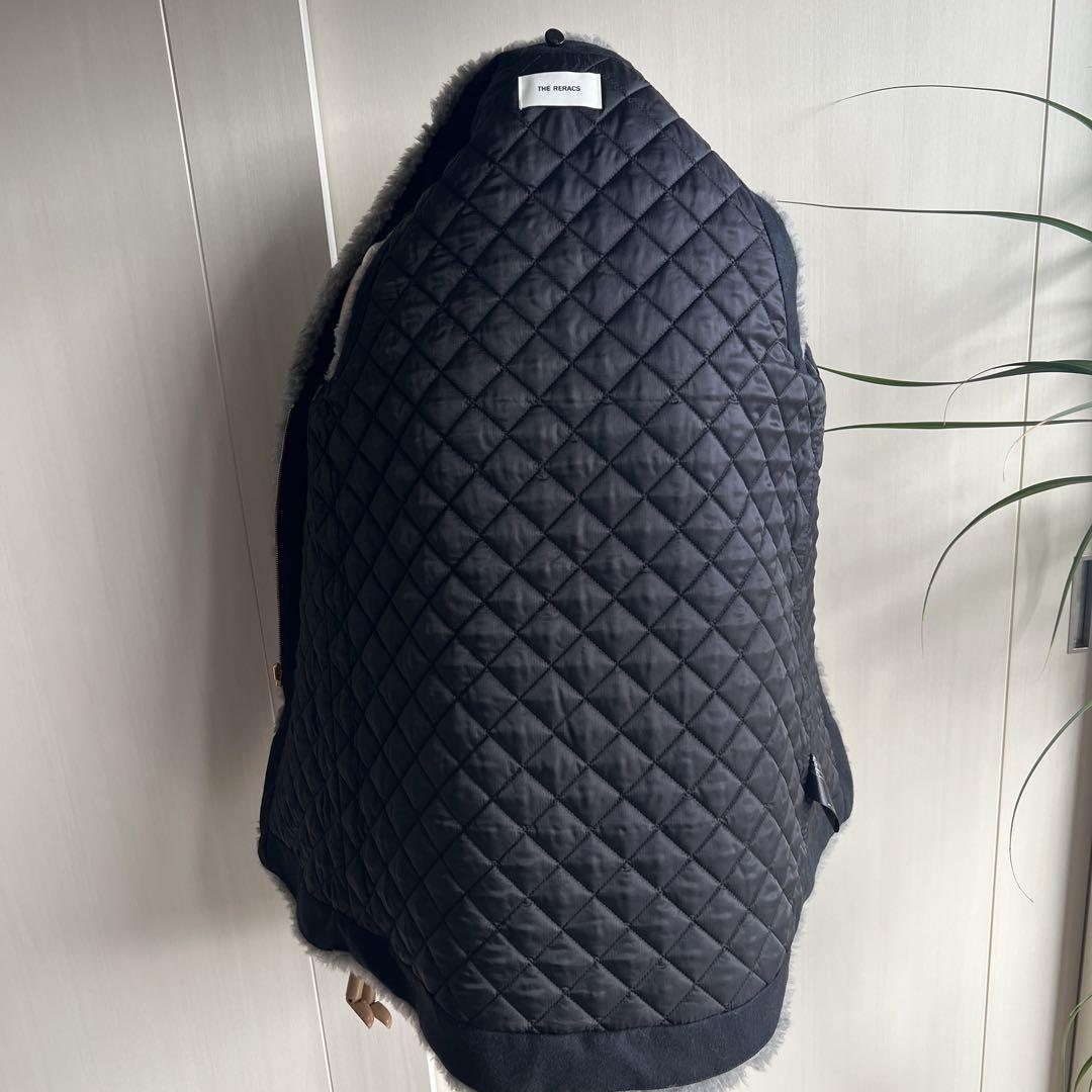 りゆ　丸ビル購入　新品　ジレ