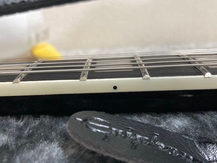 追記あり】epiphone Tak Matsumoto DC Custom | musicsajo.hu