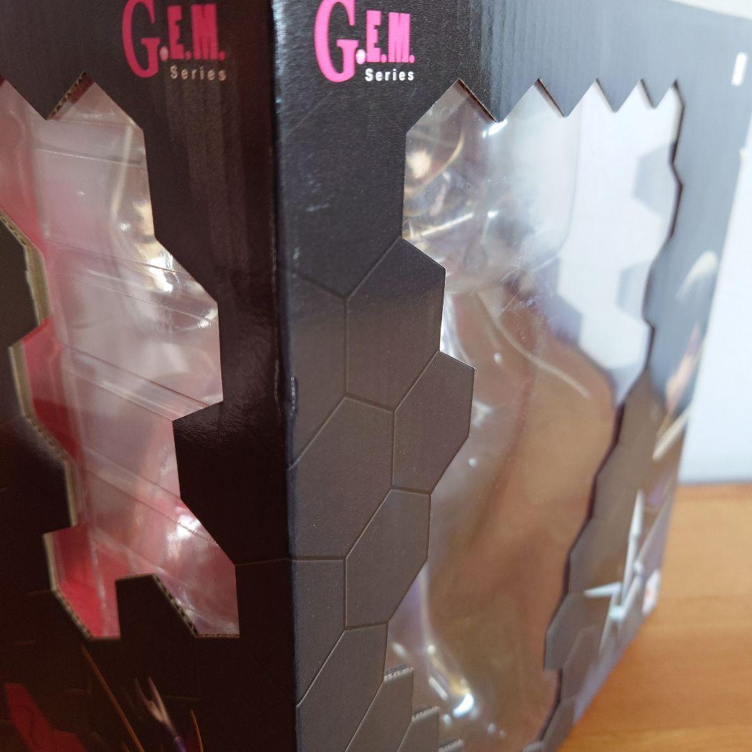 G.E.M. コードギアスR2 ゼロ　ルルーシュ フィギュア