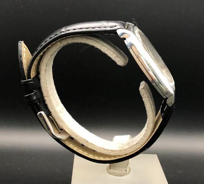 『◆WH-10449◆』LONGINES(ロンジン)☆クッションケース アラビア