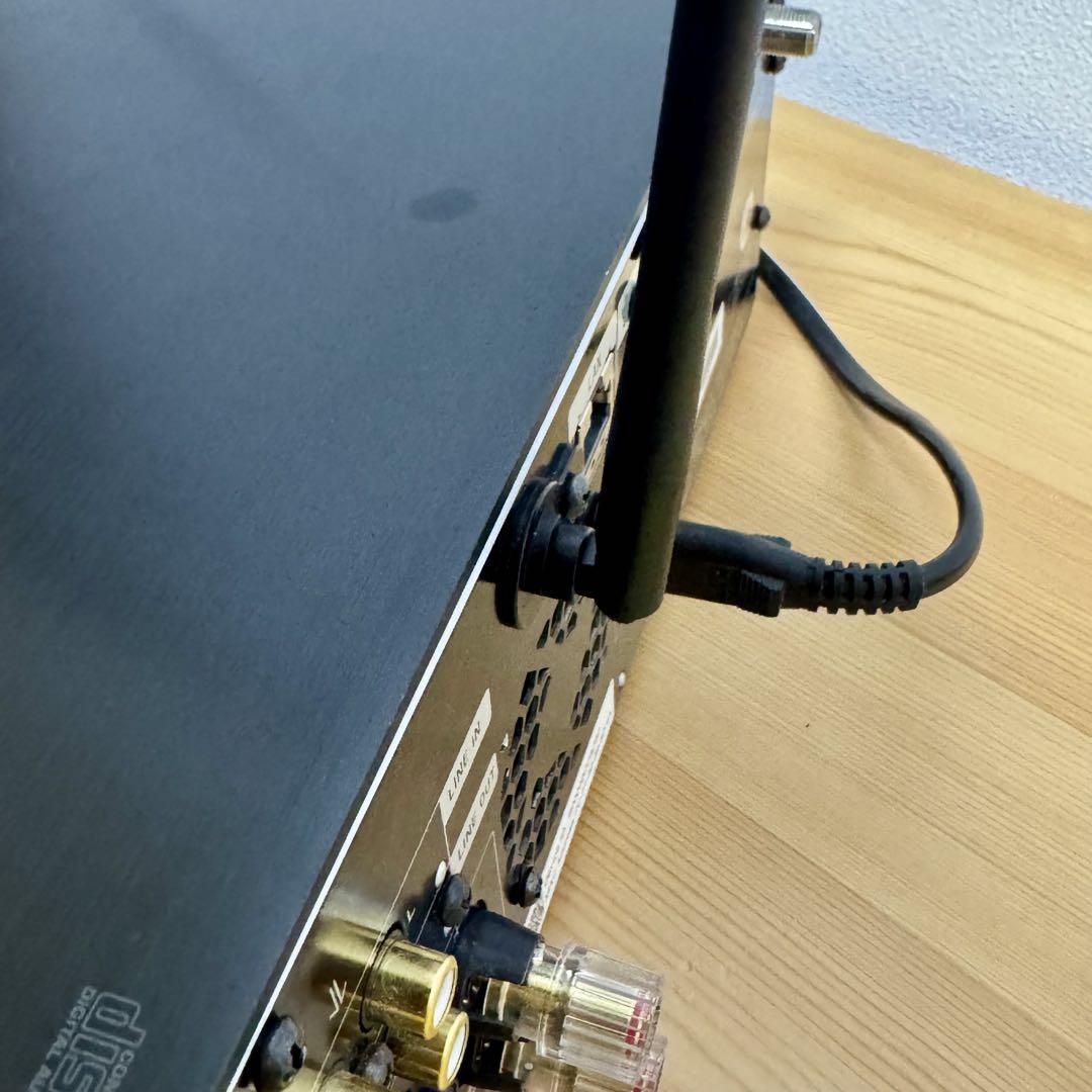 美品 ソニー MAP-S1 ネットワークオーディオプレイヤー ブラックSONY