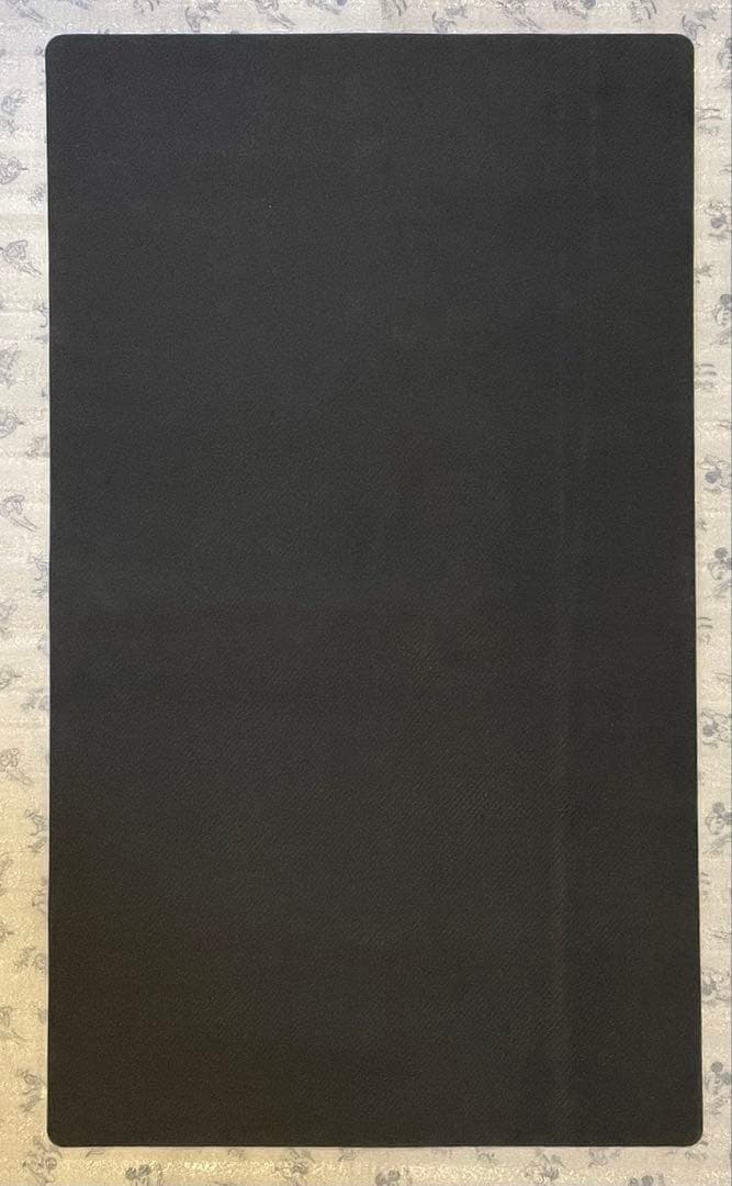 希少 メガサーナイトリージョナル プレイマット ポケモンカード 公式品 希少 メガサーナイトリージョナル プレイマット ポケモンカード 公式品