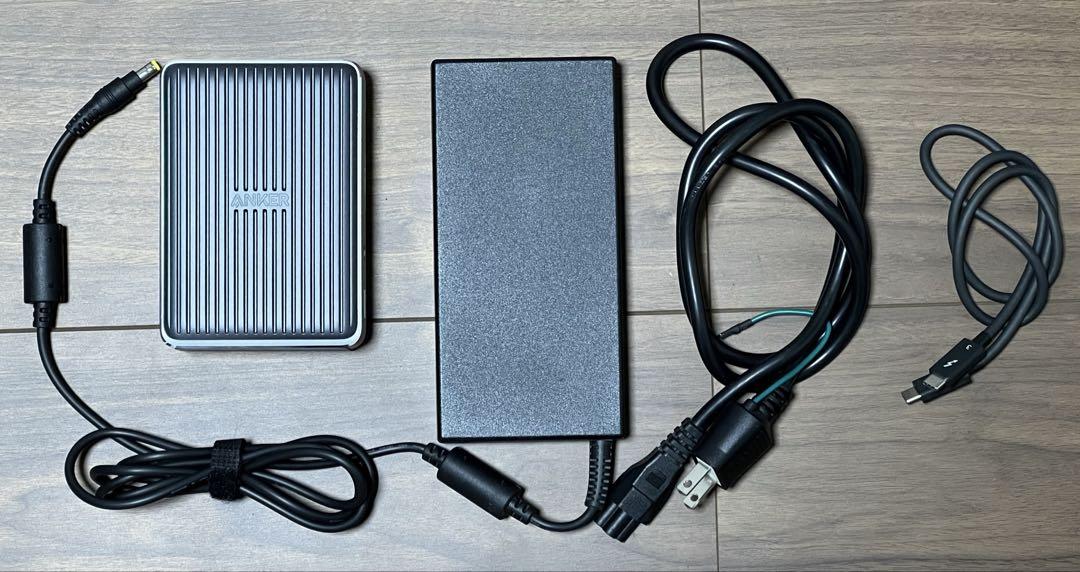 Anker PowerExpand Elite 13-in-1