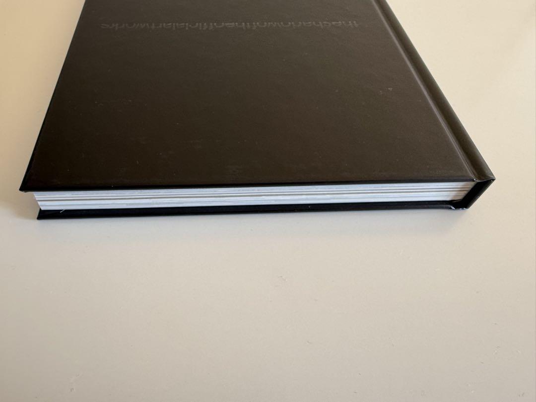 新品　the shadow of the official art works