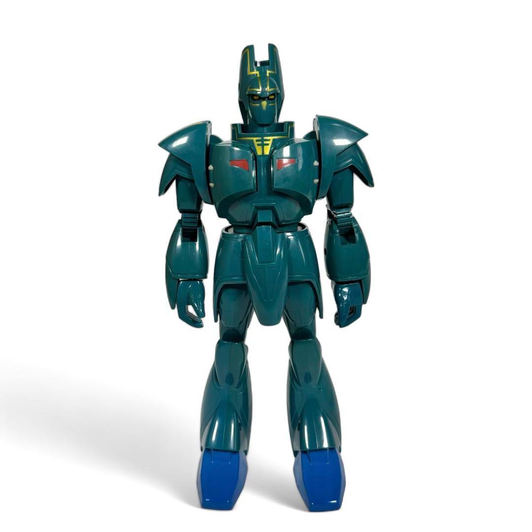 希少 タカラ DXジャイアントゴーグ 1/48 巨人ゴーグ 当時物最