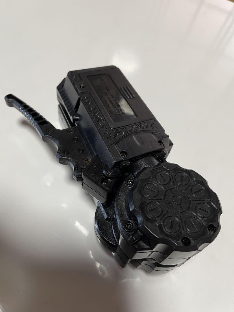 トレジャーガウスト　ギアレットハンター　ガンブレード ヨドバシ.com - バンダイ BANDAI トレジャーガウスト ギアレット