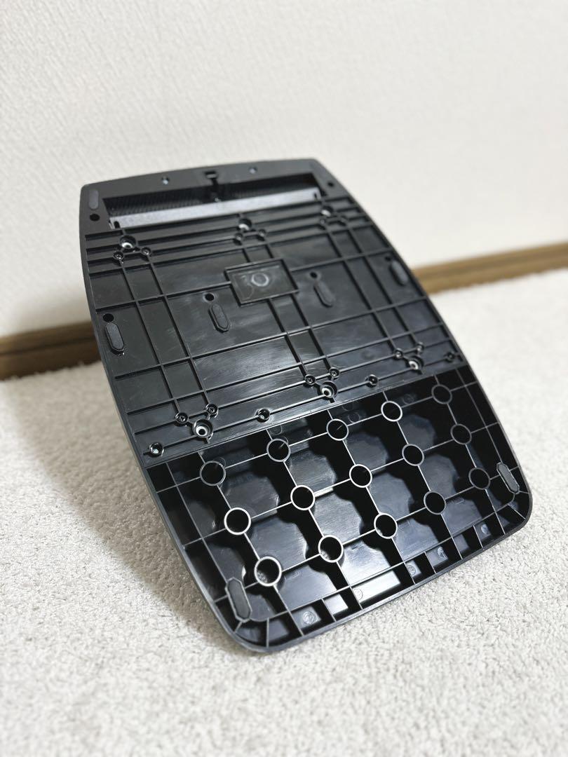 Logicool G923 レーシングハンドル&ペダル　シフターセット