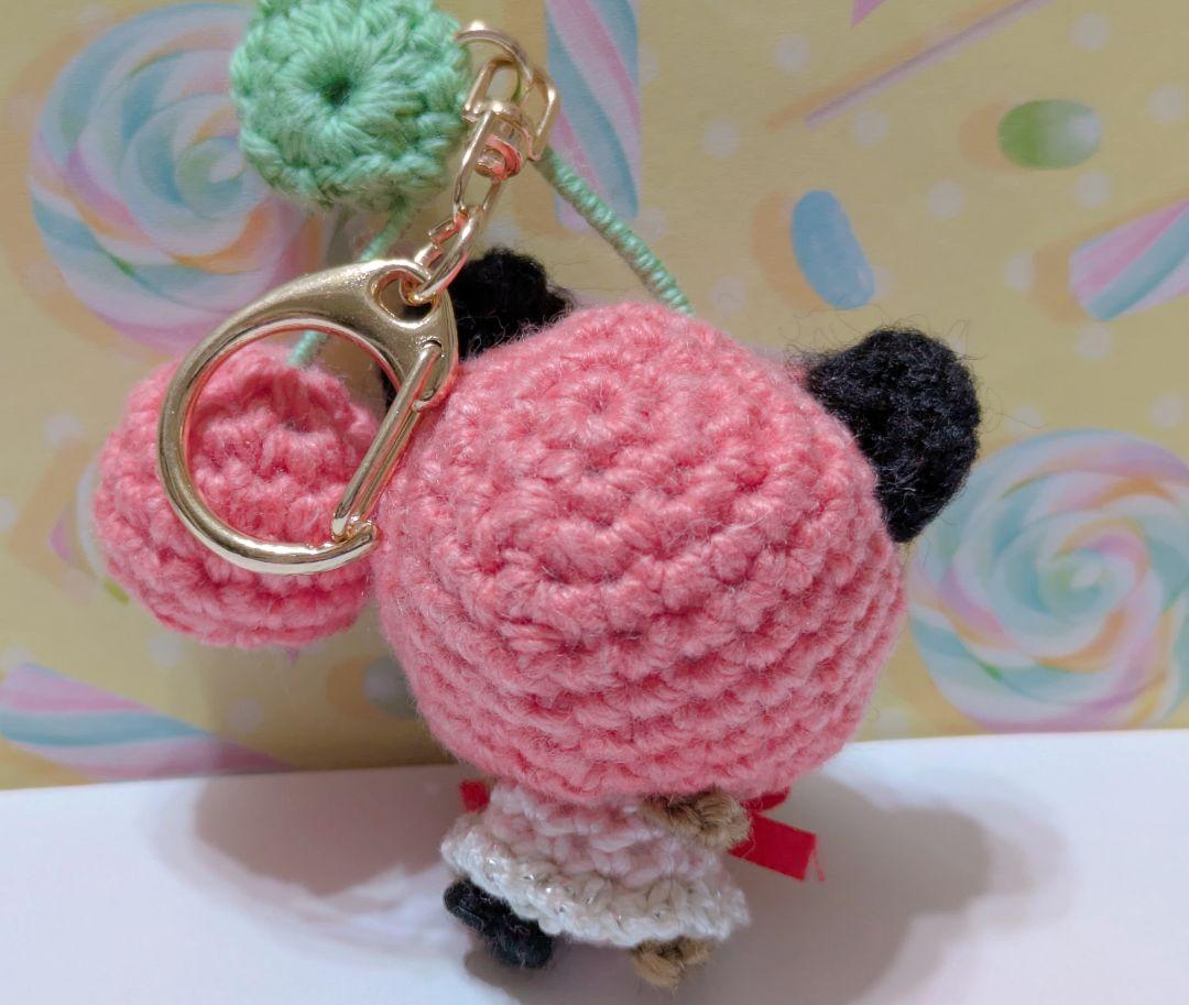 あちゃこ様専用ページです★編みぐるオーダー