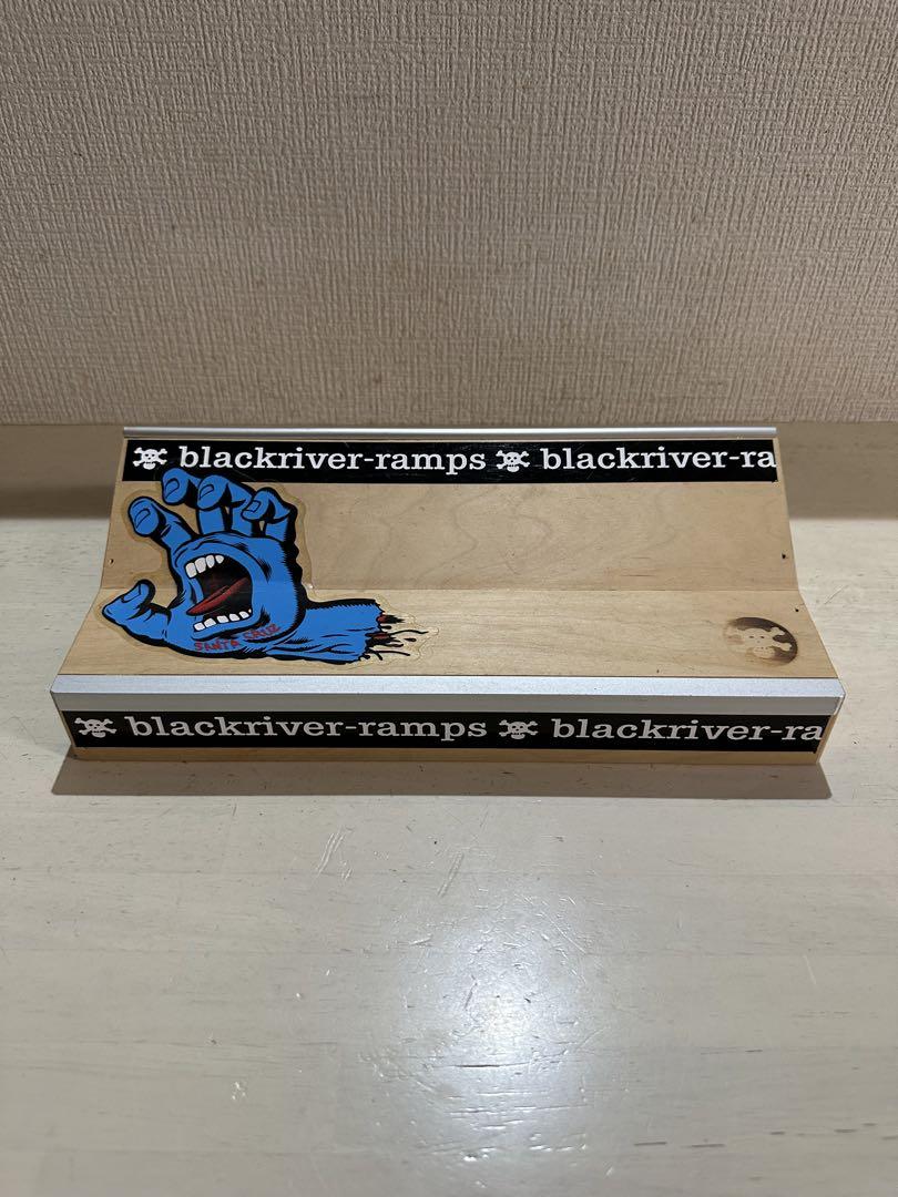 blackriver ランプ ２個セット