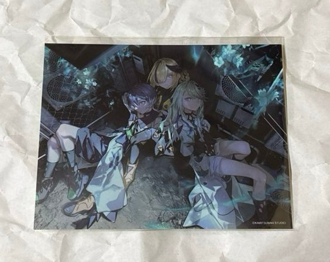 少女革命計画 改変 -罪- 罪十罰 神椿