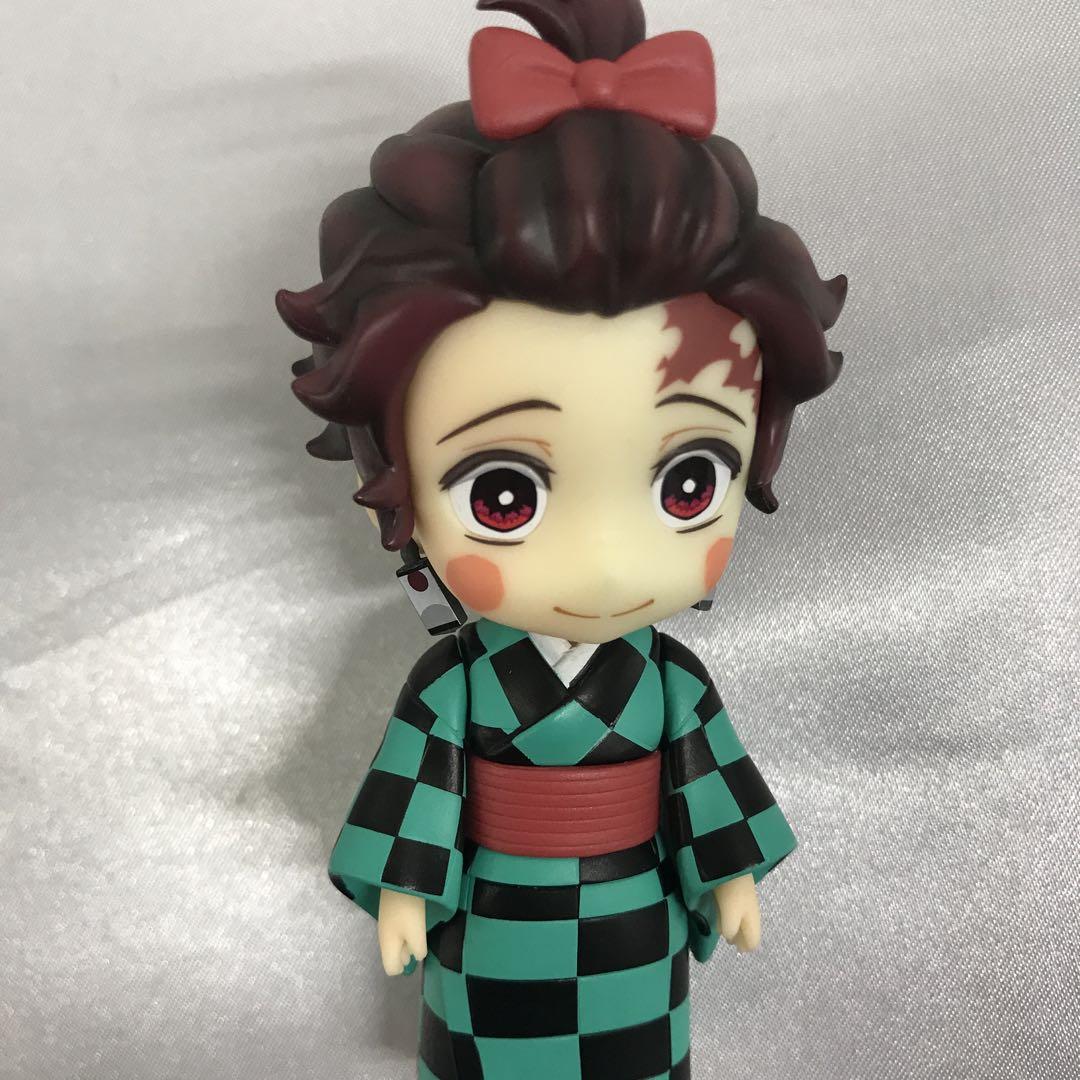 Figuarts mini 炭子・善子・猪子 -遊郭編セット- 「鬼滅の刃