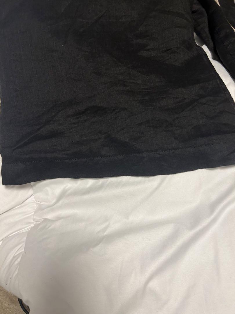 パンツ rickowens widebela 24ss nubian