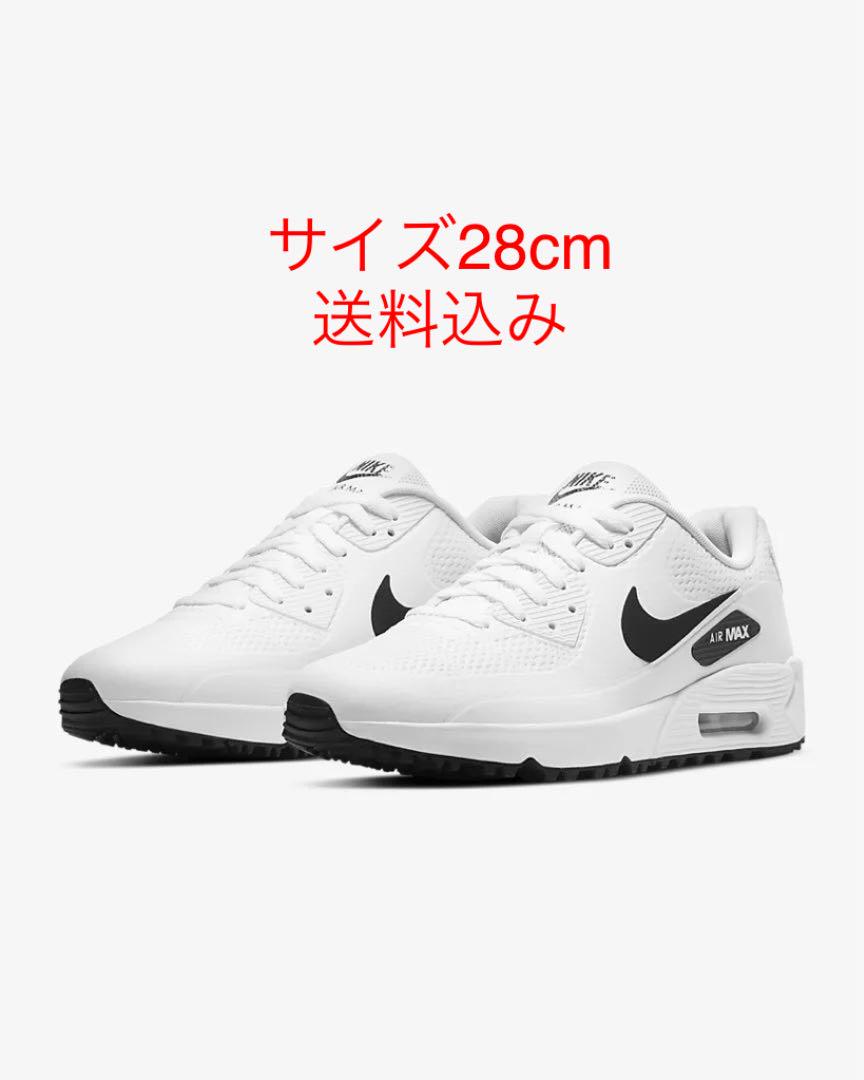 30%割引ホワイト系最高品質の ナイキ エアマックス90G ゴルフシューズ 28cm シューズ(男性用) ゴルフホワイト系-KALPA.CL 30%割引ホワイト系最高品質の ナイキ エアマックス90G ゴルフシューズ 28cm シューズ(男性用) ゴルフホワイト系-KALPA.CL