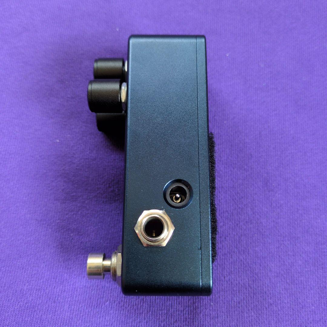 One Control / Prussian Blue Reverb 旧デザイン