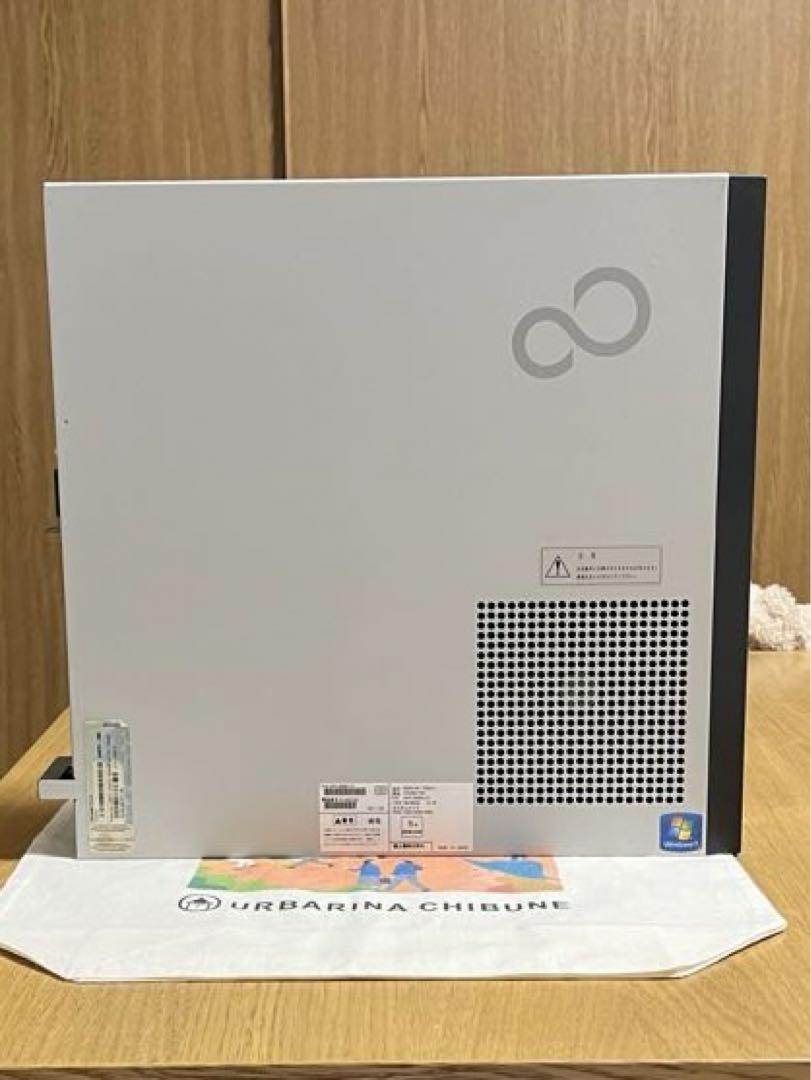 自作コンパクトPC グラボ入り