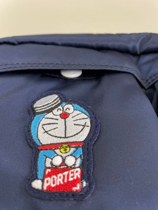 PORTER / ドラえもん × PORTER SHOULDER BAG | ncdc-gkp.in