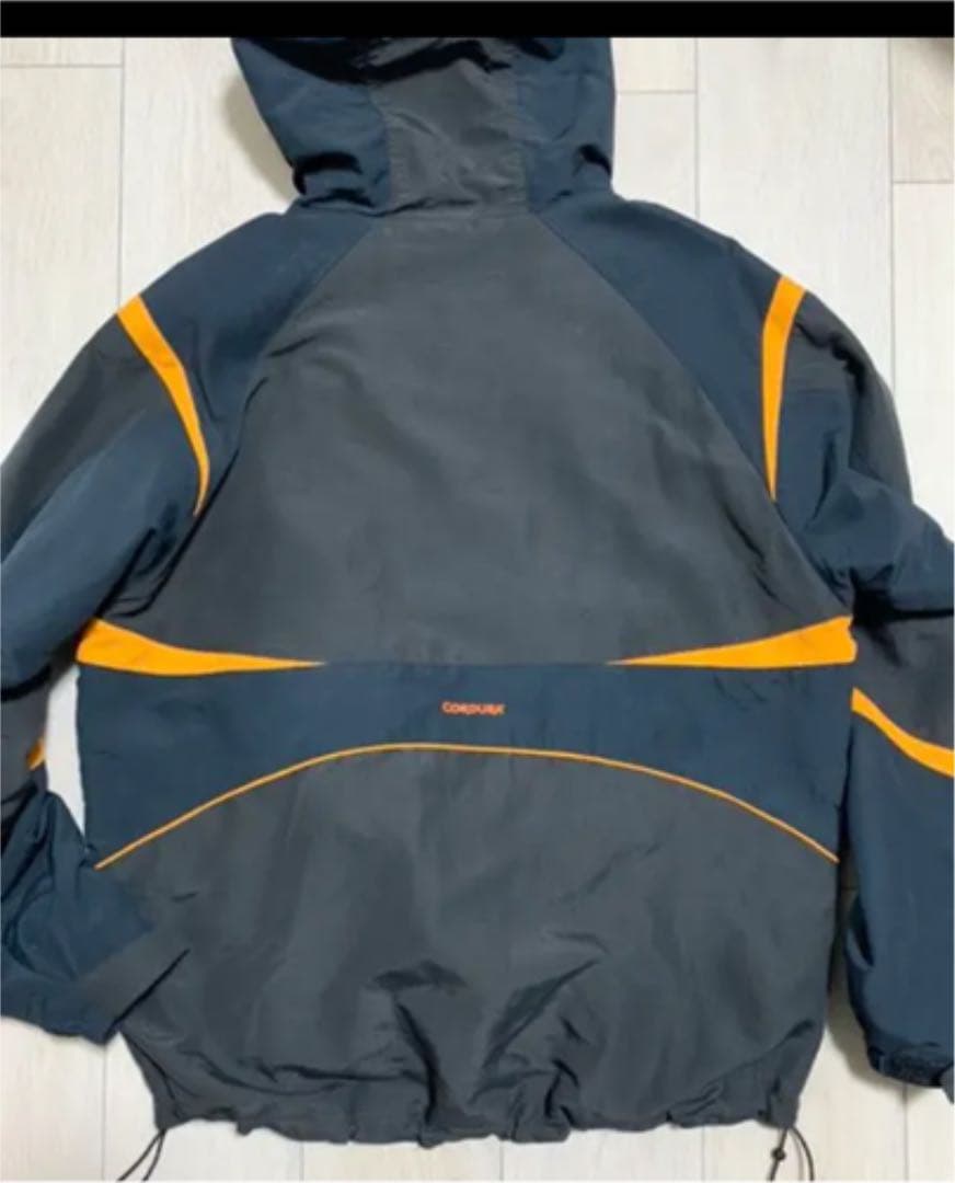 palace P-Dura Shell Top | www.avredentor.com.br