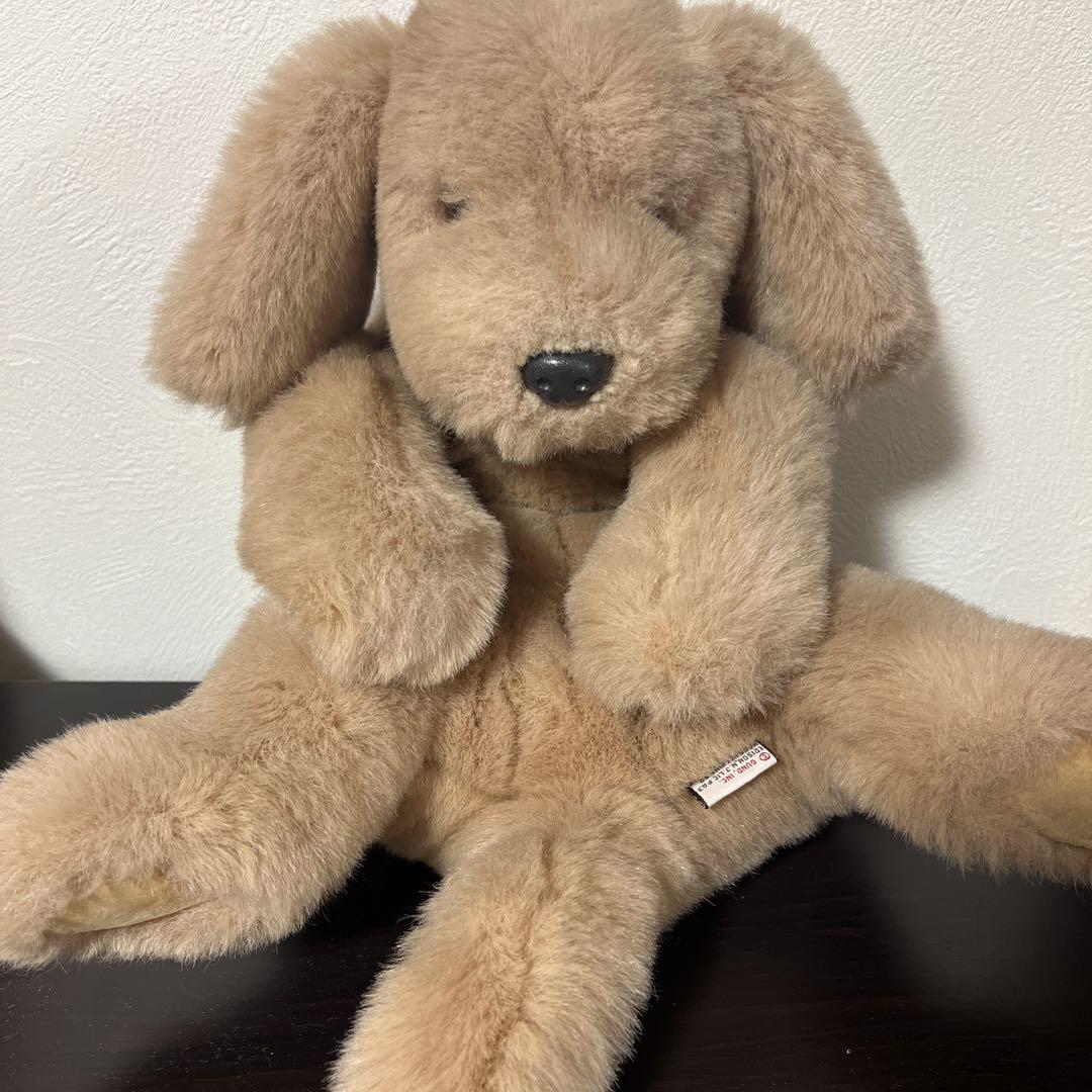 ぬいぐるみ GUND ゴールデンレトリバー ぬいぐるみ