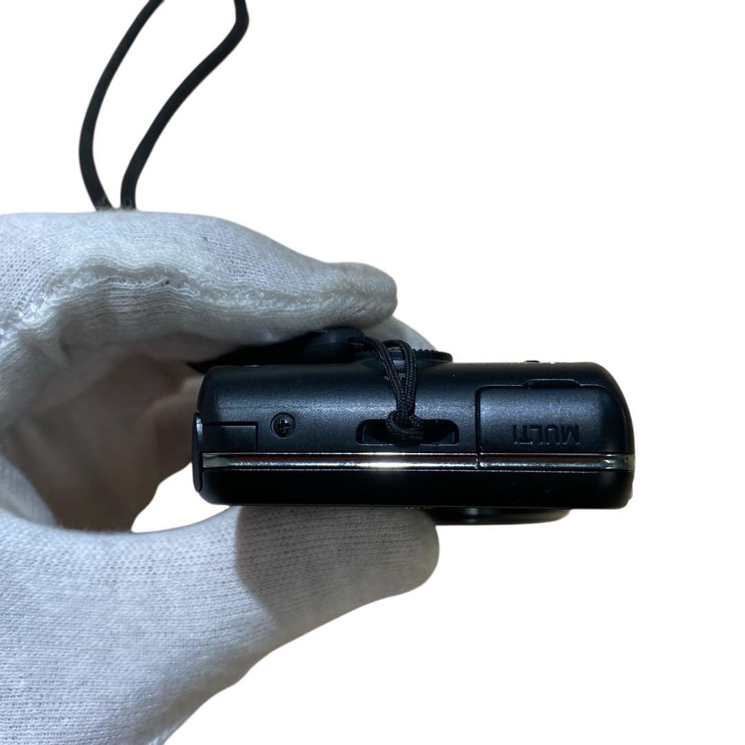 K1262 SONY サイバーショット Cyber-shot DSC-WX200