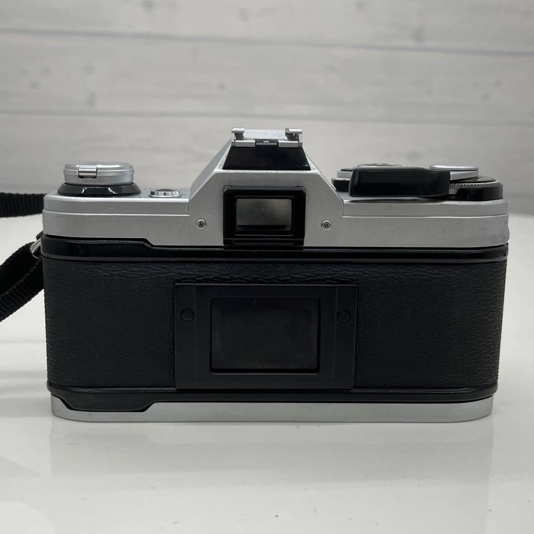 Canon AE-1 フィルム一眼レフカメラ CANON LENS FD 50