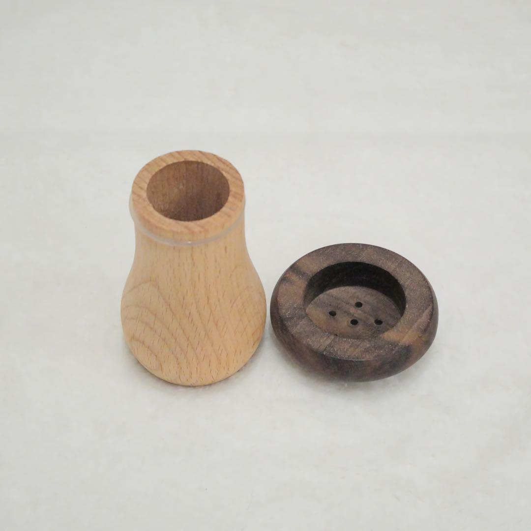 きのこ楊枝ホルダー