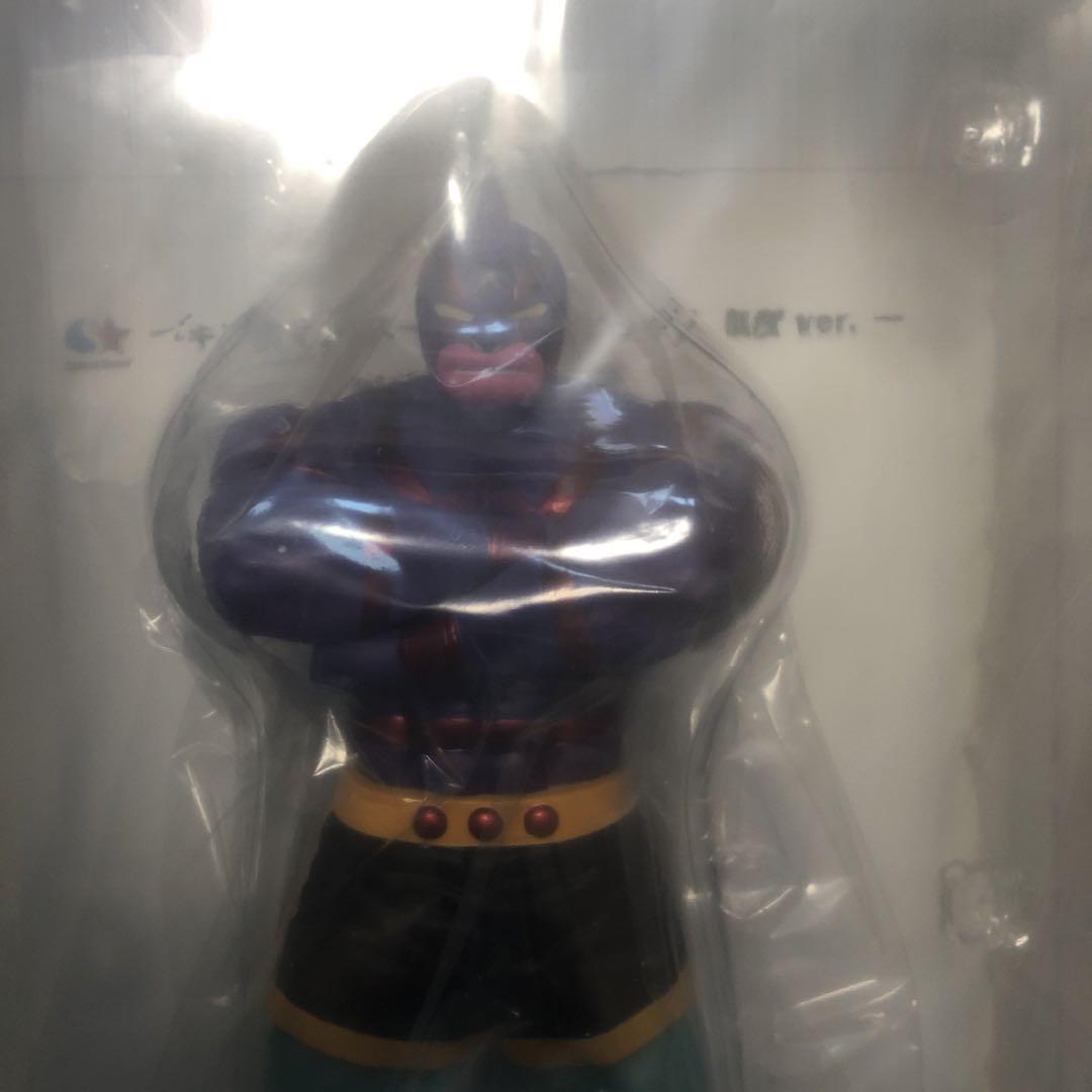 スパイスシード キン肉マン スーパーフェニックス閻魔ver