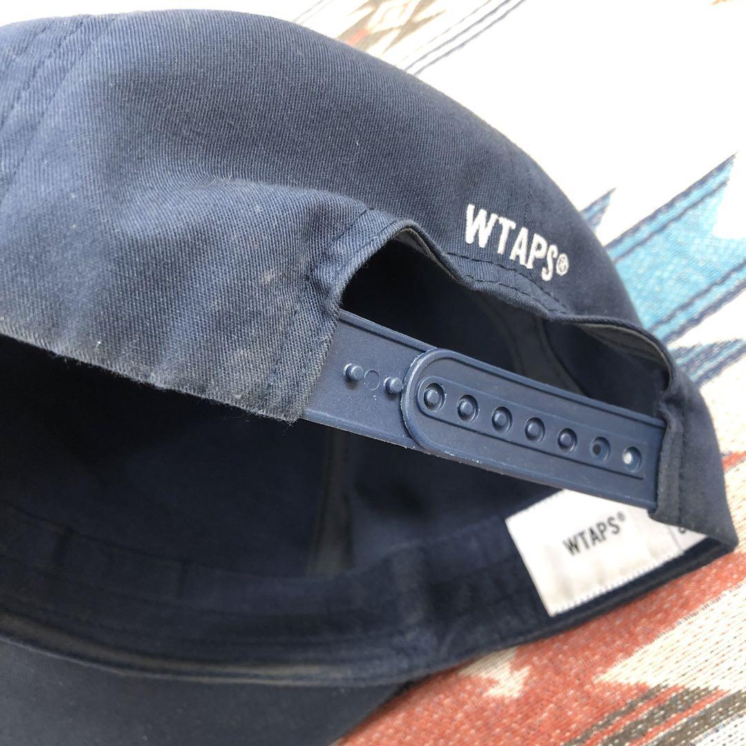帽子 WTAPS