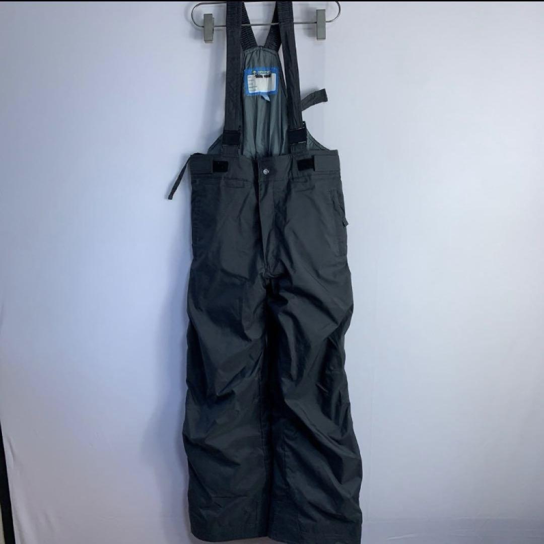 DESCENTE デサント スキーウェア 150cm 上下セット 男の子 水色