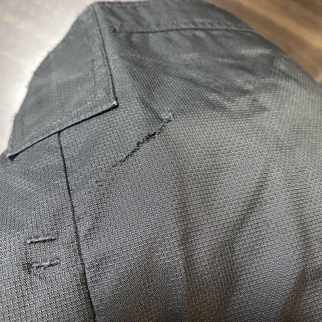 DESCENTE デサント スキーウェア 150cm 上下セット 男の子 水色