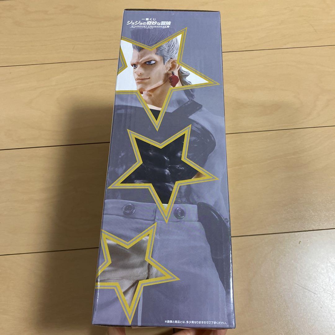 爆買い！】 ジョジョの奇妙な冒険 一番くじ ポルナレフ｜Yahoo