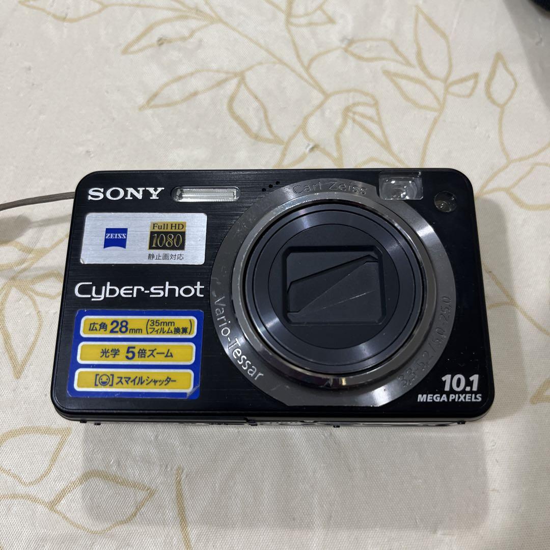 Amazon | SONY デジタルカメラ Cyber-Shot(サイバーショット