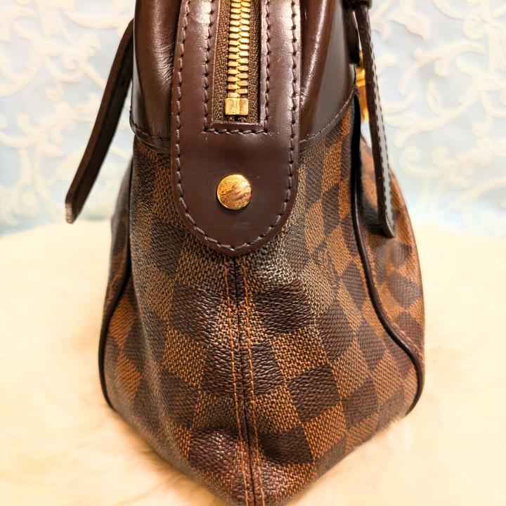 LOUIS VUITTON ルイヴィトン ショルダーバッグ システィナ ダミエ