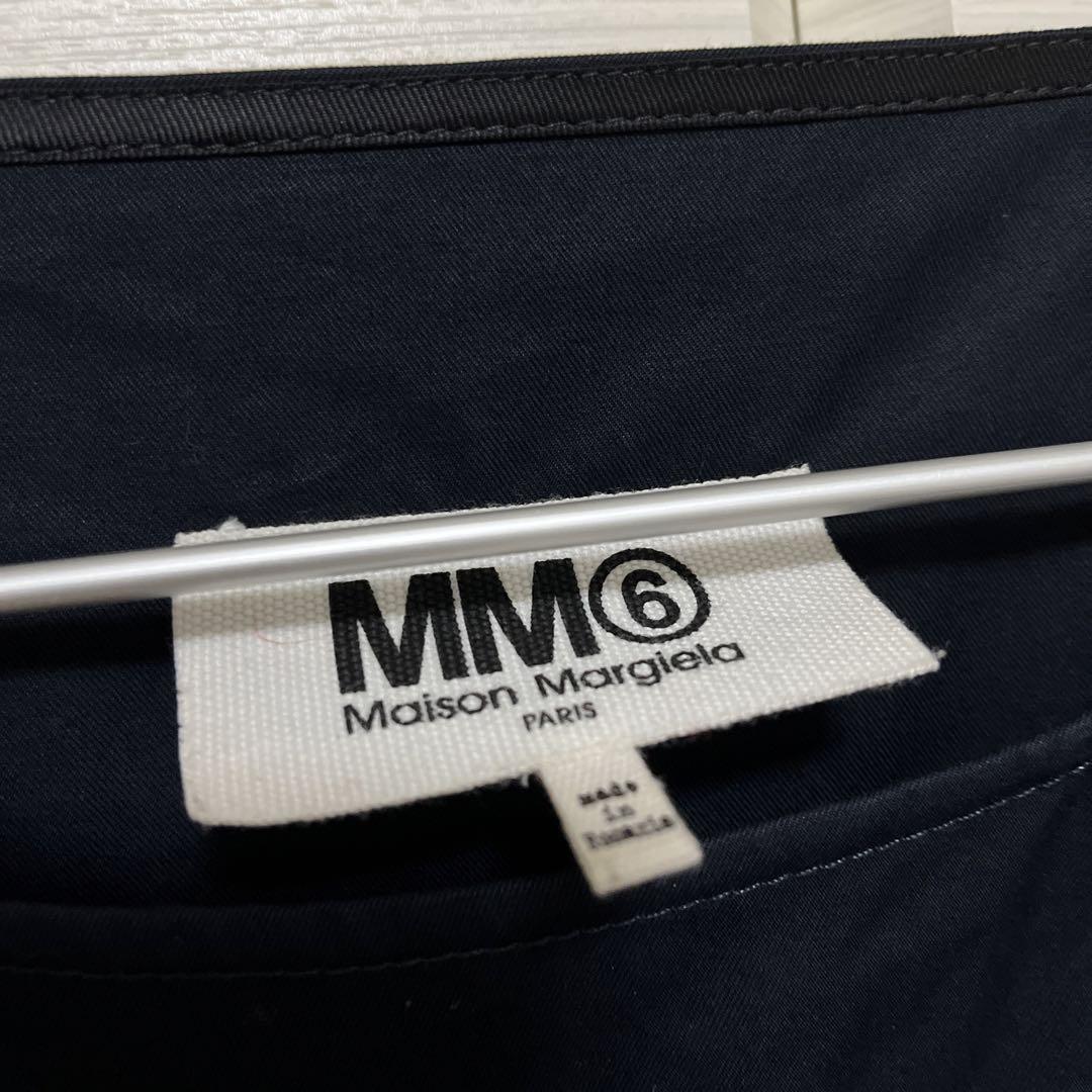エムエムシックス MM6