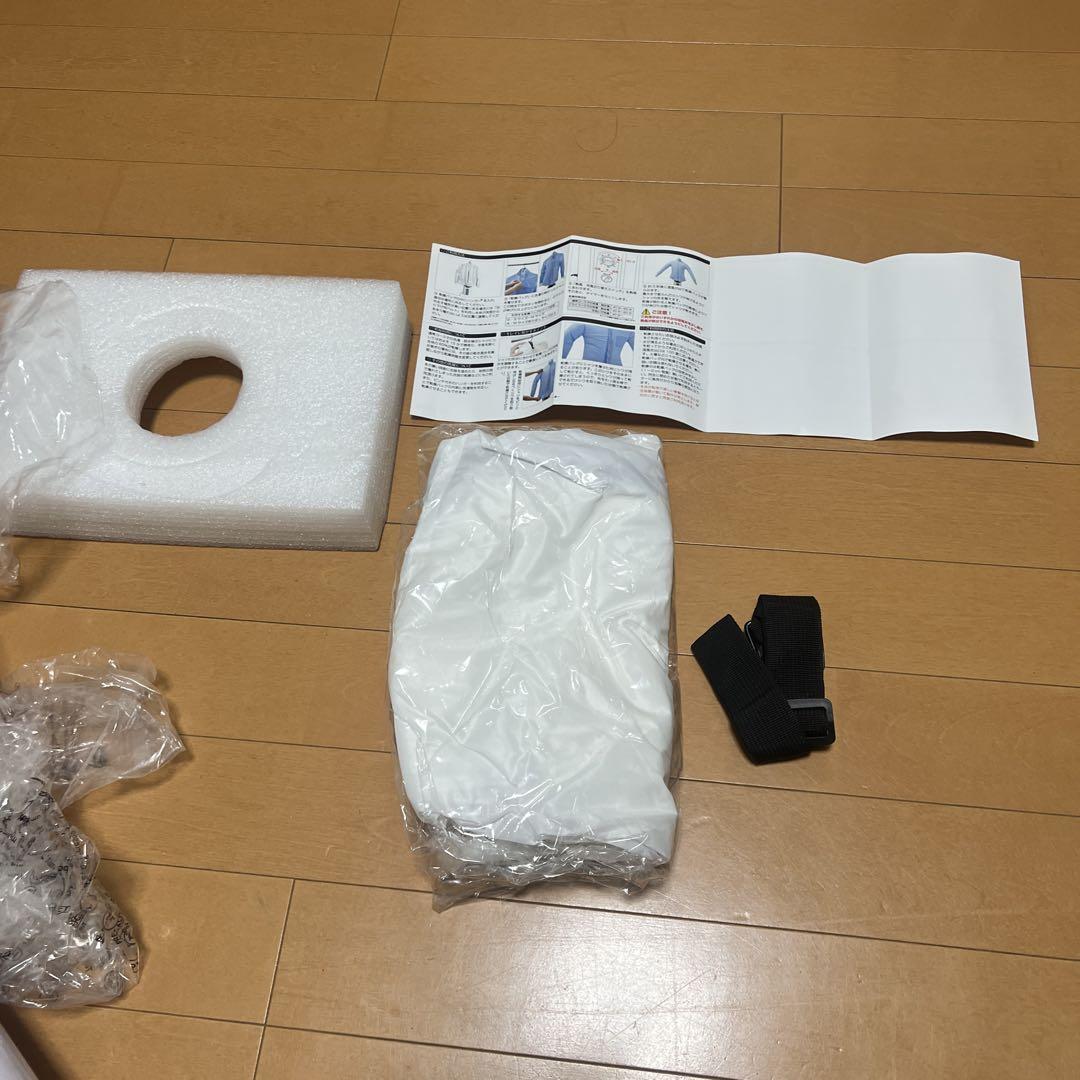 アイロンいら〜ず 衣類乾燥機