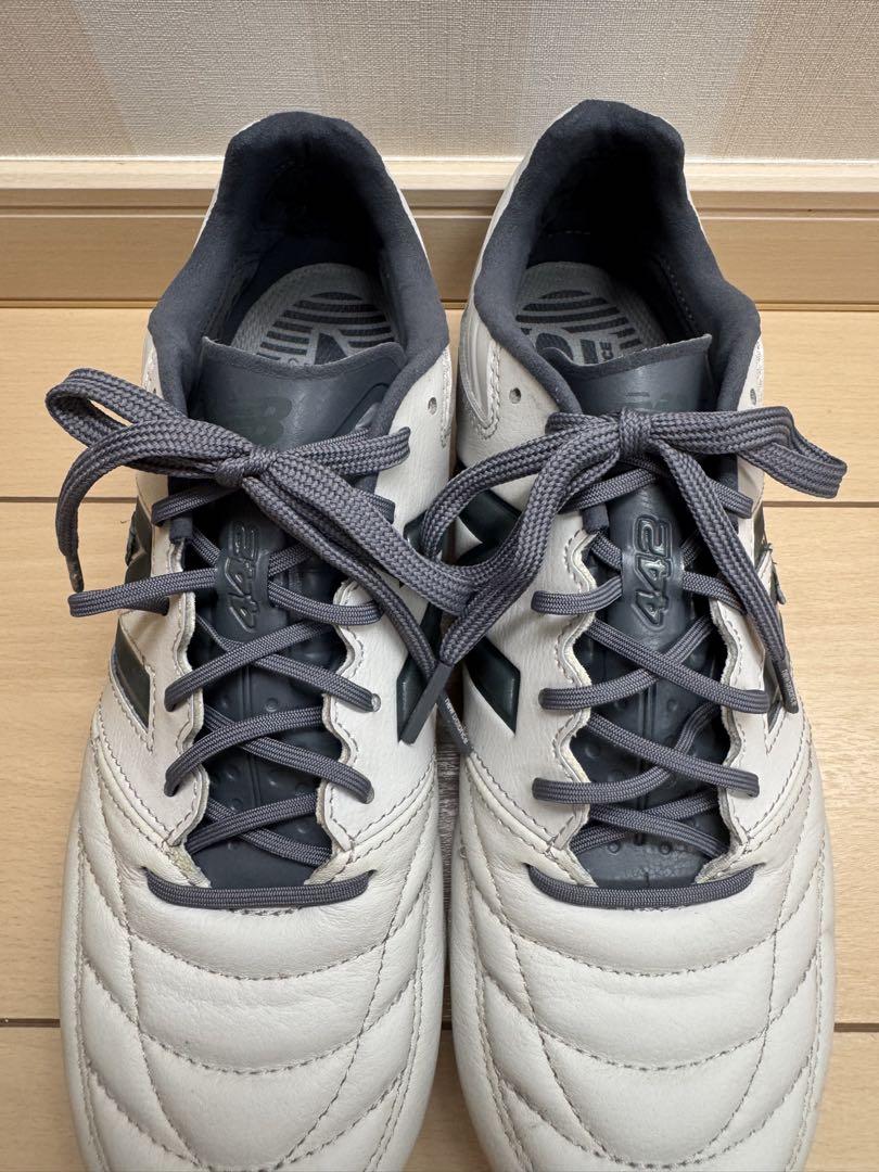 New Balance サッカーシューズ442 v2 Pro FG (Dモデル) 442 v2 Pro HG（Dモデル）／サッカーショップKAMO