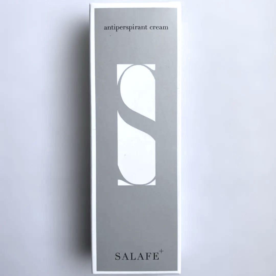SALAFE+ サラフェプラス　30g　新品 未開封