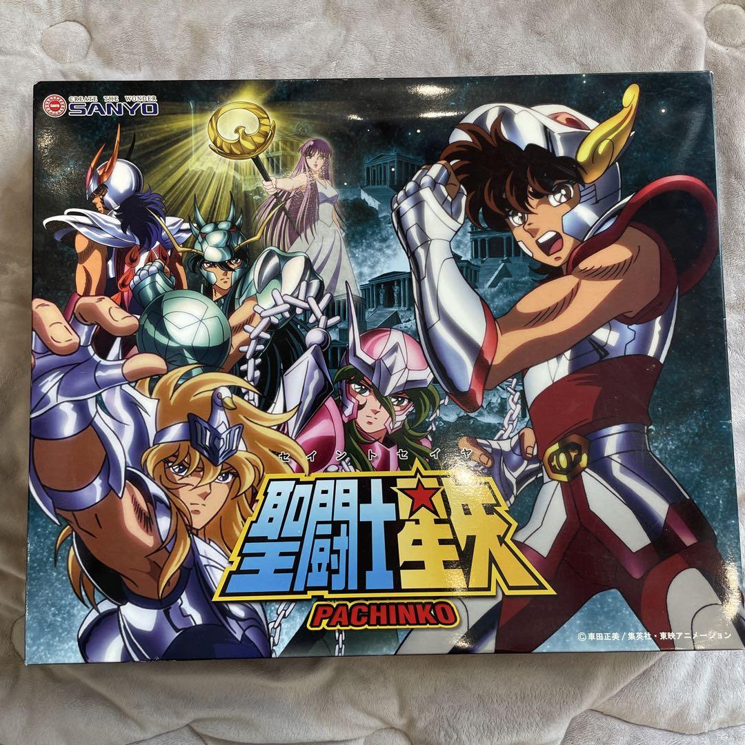 聖闘士星矢　バスタオル 非売品⭐️聖闘士星矢バスタオル⭐️パチンコ聖闘士星矢⭐️ タオル