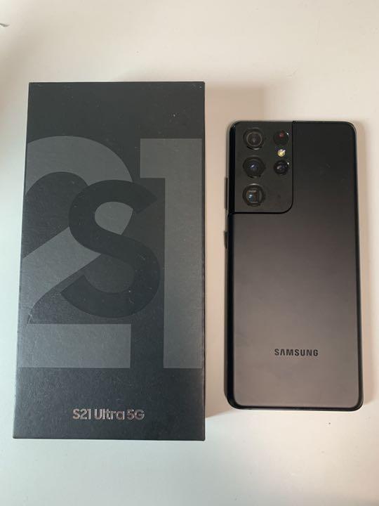 超人気セール Galaxy S21 Ultra SM-G9980 スマートフォン本体 超人気セール Galaxy S21 Ultra SM-G9980 スマートフォン本体