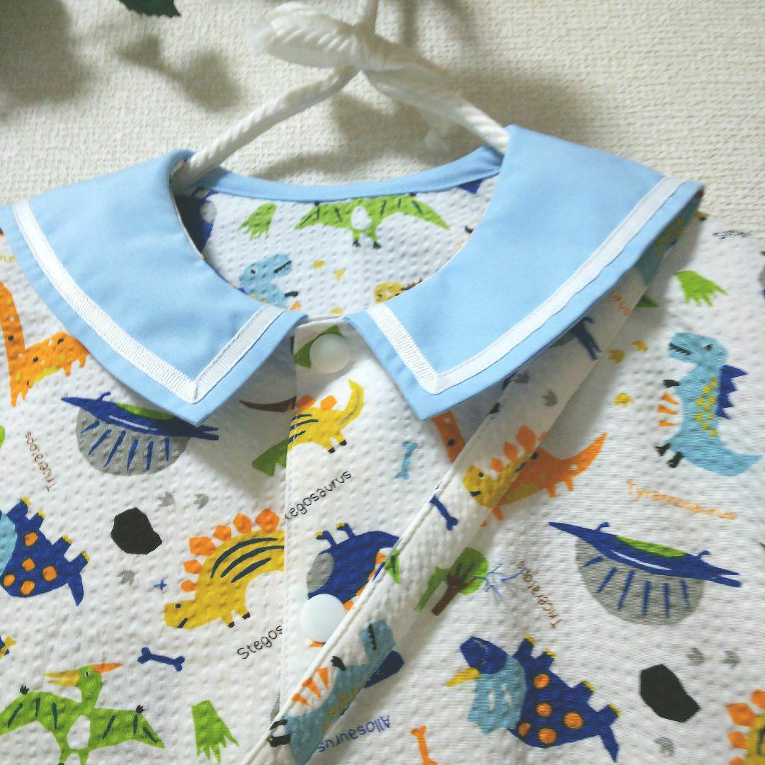 ハンドメイド【兄妹リンクコーデ】