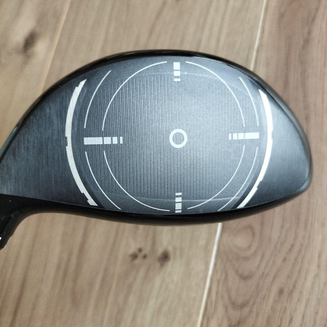 YONEX EZONE GT ドライバー